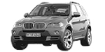 BMW E70 P04B4 Fault Code