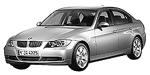 BMW E92 P04B4 Fault Code